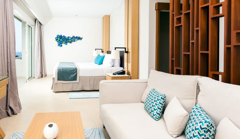 Royale Two Bedroom Butler Penthouse